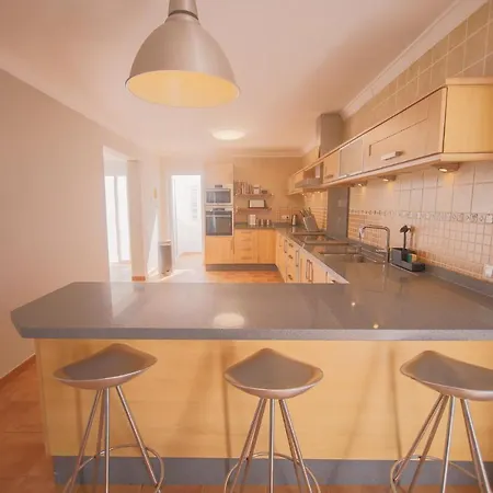 Casa With A Private 25 Meter Heated Pool Feriehus Conil